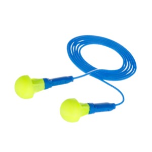 TAMPÕES AUDITIVOS C/CORDÃO PUSH INS 34dB *